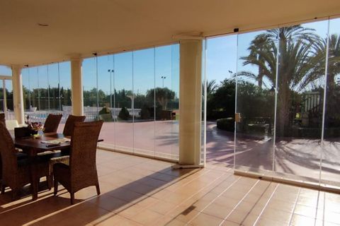 Landejendom i Elche, Alicante, Elche - € 950.000 | Ref: COL-19383 - foto 26