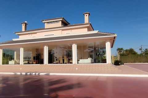 Landejendom i Elche, Alicante, Elche - € 950.000 | Ref: COL-19383 - foto 27