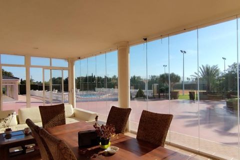 Landejendom i Elche, Alicante, Elche - € 950.000 | Ref: COL-19383 - foto 28