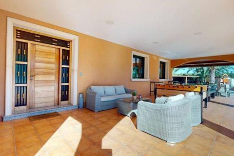 Landejendom i Elche, Alicante, Elche - € 1.100.000 | Ref: COL-37212 - foto 5