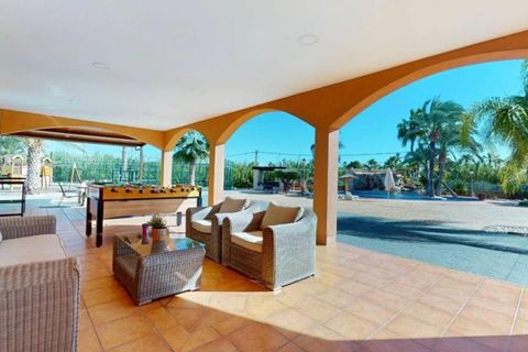Landejendom i Elche, Alicante, Elche - € 1.100.000 | Ref: COL-37212 - foto 6