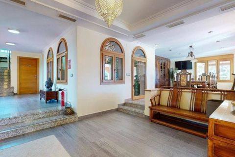 Landejendom i Elche, Alicante, Elche - € 1.100.000 | Ref: COL-37212 - foto 7