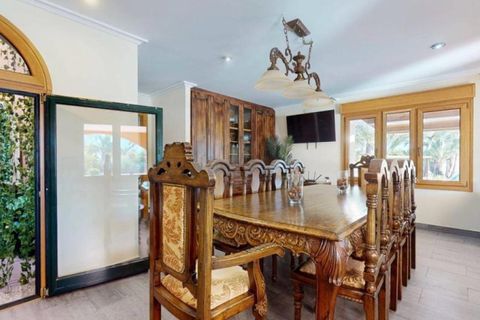 Landejendom i Elche, Alicante, Elche - € 1.100.000 | Ref: COL-37212 - foto 12