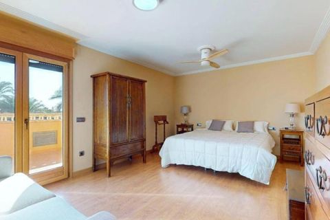 Landejendom i Elche, Alicante, Elche - € 1.100.000 | Ref: COL-37212 - foto 18