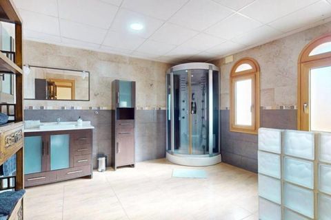 Landejendom i Elche, Alicante, Elche - € 1.100.000 | Ref: COL-37212 - foto 20
