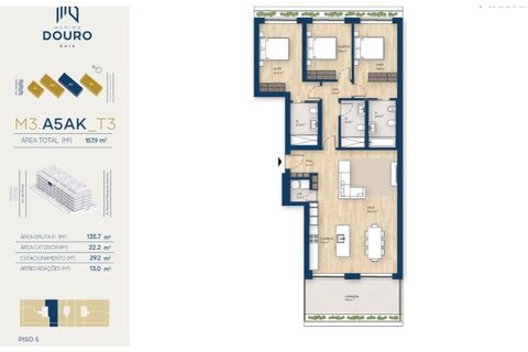 Lejlighed i Canidelo, Porto, Canidelo - € 815.000 | Ref: PG-4372 (M3AK) - foto 29