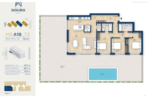 Lejlighed i Canidelo, Porto, Canidelo - € 800.000 | Ref: PG-4372 (M3B) - foto 29