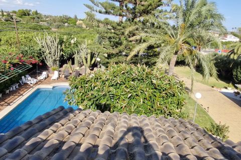 Landejendom i Elche, Alicante, Elche - € 735.000 | Ref: COL-22678 - foto 3