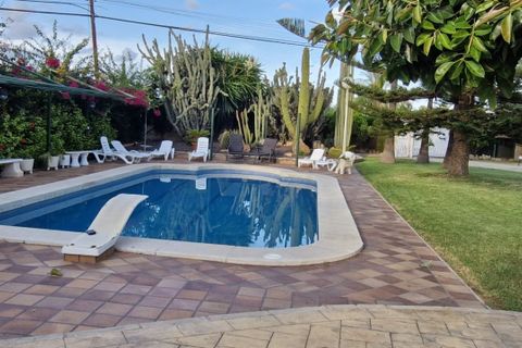 Landejendom i Elche, Alicante, Elche - € 735.000 | Ref: COL-22678 - foto 5