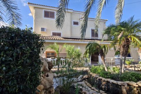 Landejendom i Elche, Alicante, Elche - € 735.000 | Ref: COL-22678 - foto 7
