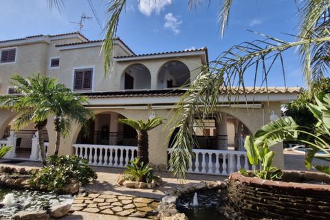 Landejendom i Elche, Alicante, Elche - € 735.000 | Ref: COL-22678 - foto 10