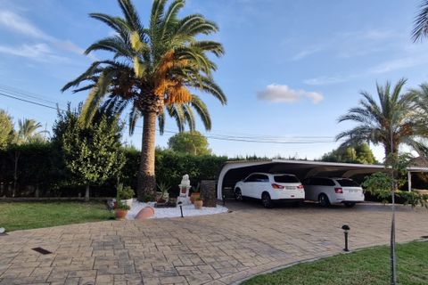 Landejendom i Elche, Alicante, Elche - € 735.000 | Ref: COL-22678 - foto 11