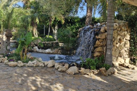Landejendom i Elche, Alicante, Elche - € 735.000 | Ref: COL-22678 - foto 16