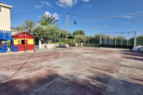 Landejendom i Elche, Alicante, Elche - € 735.000 | Ref: COL-22678 - foto 20