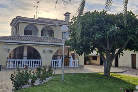 Landejendom i Elche, Alicante, Elche - € 735.000 | Ref: COL-22678 - foto 23