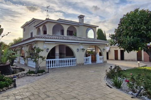 Landejendom i Elche, Alicante, Elche - € 735.000 | Ref: COL-22678 - foto 24