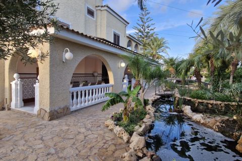 Landejendom i Elche, Alicante, Elche - € 735.000 | Ref: COL-22678 - foto 25