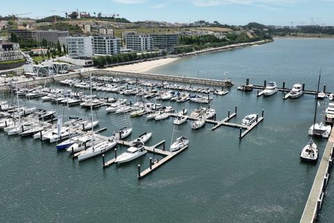 Leilighet i Canidelo, Porto, Canidelo - € 530 000 | Ref: IP-1235K - foto 29