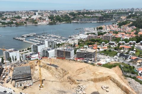 Leilighet i Canidelo, Porto, Canidelo - € 530 000 | Ref: IP-1235K - foto 34