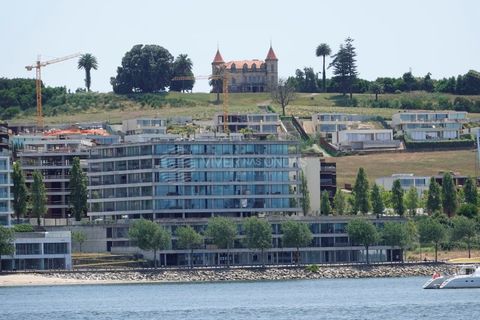 Leilighet i Canidelo, Porto, Canidelo - € 530 000 | Ref: IP-1235K - foto 39
