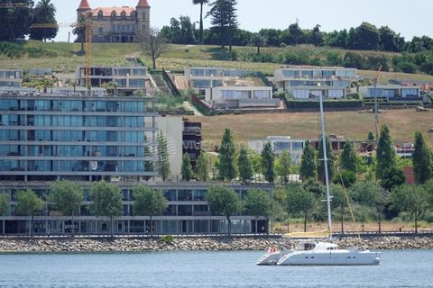 Leilighet i Canidelo, Porto, Canidelo - € 530 000 | Ref: IP-1235K - foto 44