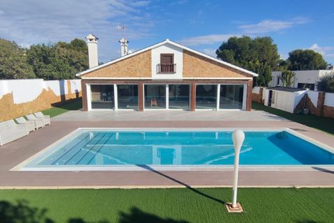 Masia a Mutxamel, Alicante, Mutxamel - € 699.000 | Ref: COL-67298 - foto 2