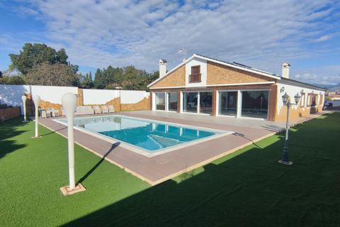 Masia a Mutxamel, Alicante, Mutxamel - € 699.000 | Ref: COL-67298 - foto 3