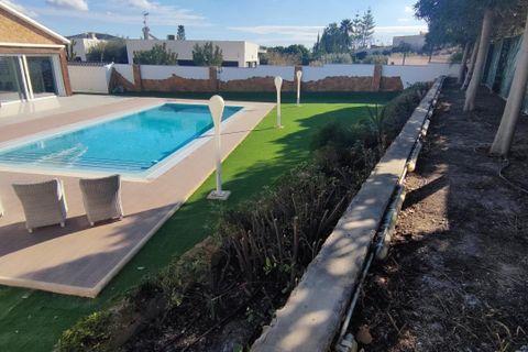 Masia a Mutxamel, Alicante, Mutxamel - € 699.000 | Ref: COL-67298 - foto 5