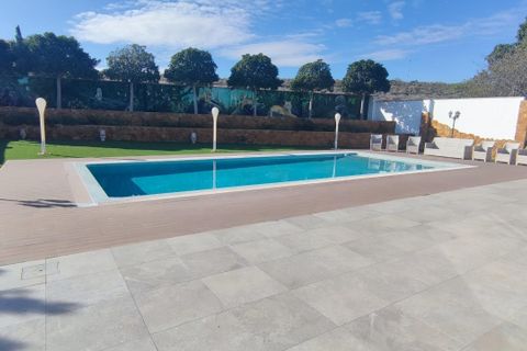 Masia a Mutxamel, Alicante, Mutxamel - € 699.000 | Ref: COL-67298 - foto 8