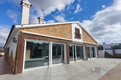 Masia a Mutxamel, Alicante, Mutxamel - € 699.000 | Ref: COL-67298 - foto 9
