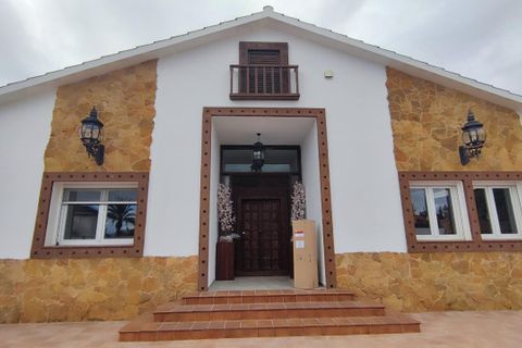 Masia a Mutxamel, Alicante, Mutxamel - € 699.000 | Ref: COL-67298 - foto 10