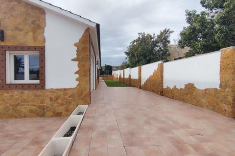 Masia a Mutxamel, Alicante, Mutxamel - € 699.000 | Ref: COL-67298 - foto 11