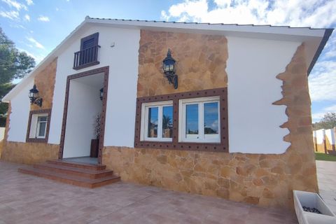 Masia a Mutxamel, Alicante, Mutxamel - € 699.000 | Ref: COL-67298 - foto 12