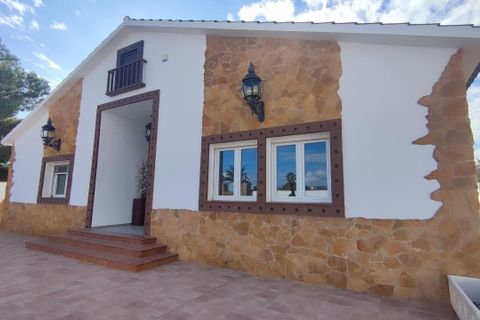 Masia a Mutxamel, Alicante, Mutxamel - € 699.000 | Ref: COL-67298 - foto 13