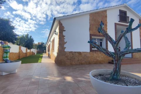 Masia a Mutxamel, Alicante, Mutxamel - € 699.000 | Ref: COL-67298 - foto 14
