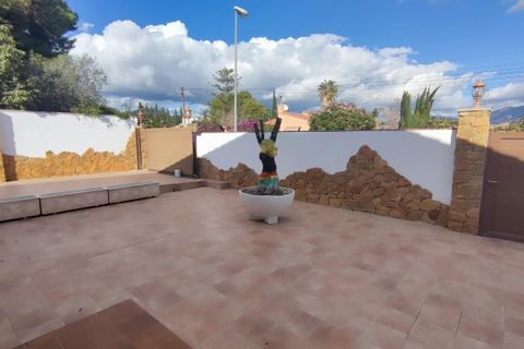 Masia a Mutxamel, Alicante, Mutxamel - € 699.000 | Ref: COL-67298 - foto 18
