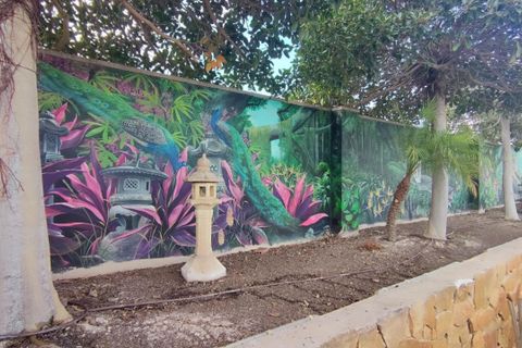 Masia a Mutxamel, Alicante, Mutxamel - € 699.000 | Ref: COL-67298 - foto 20