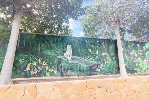 Masia a Mutxamel, Alicante, Mutxamel - € 699.000 | Ref: COL-67298 - foto 21