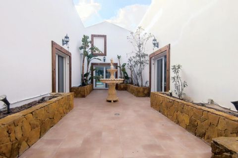 Masia a Mutxamel, Alicante, Mutxamel - € 699.000 | Ref: COL-67298 - foto 24