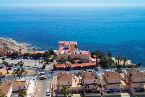 Landejendom i La Mata, Alicante, La Mata - € 599.000 | Ref: COL-70889 - foto 2