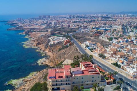 Landejendom i La Mata, Alicante, La Mata - € 599.000 | Ref: COL-70889 - foto 7
