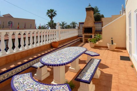 Landejendom i La Mata, Alicante, La Mata - € 599.000 | Ref: COL-70889 - foto 9