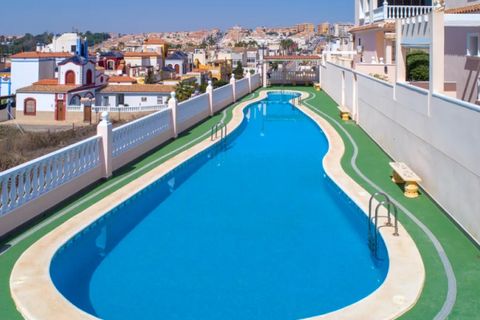 Landejendom i La Mata, Alicante, La Mata - € 599.000 | Ref: COL-70889 - foto 13