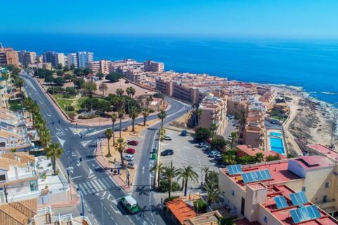 Landejendom i La Mata, Alicante, La Mata - € 599.000 | Ref: COL-70889 - foto 16