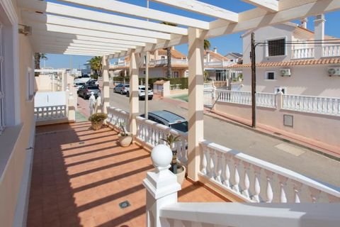 Landejendom i La Mata, Alicante, La Mata - € 599.000 | Ref: COL-70889 - foto 18