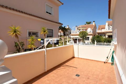 Landejendom i La Mata, Alicante, La Mata - € 599.000 | Ref: COL-70889 - foto 20