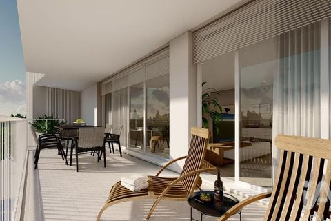 Leilighet i Montijo, Setubal, Montijo - € 767 600 | Ref: 121946 - foto 2