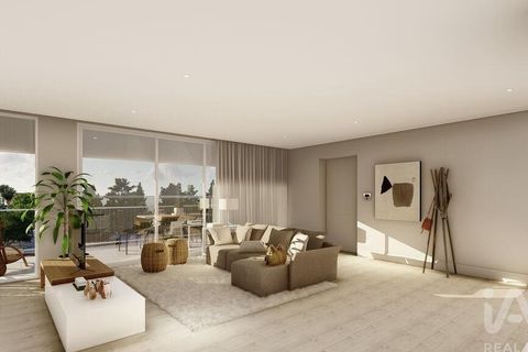 Leilighet i Montijo, Setubal, Montijo - € 767 600 | Ref: 121946 - foto 5