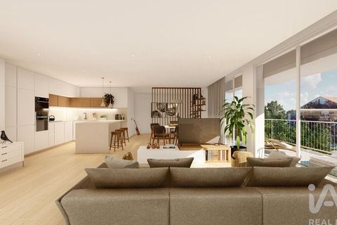 Leilighet i Montijo, Setubal, Montijo - € 767 600 | Ref: 121946 - foto 6