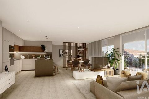 Leilighet i Montijo, Setubal, Montijo - € 767 600 | Ref: 121946 - foto 7
